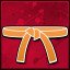 Orange Belt