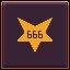 The Number of The Beast