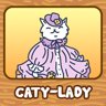 Find Caty-Lady