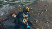 MW3 - Helpful Stranger