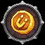 Money Magnet (Silver)