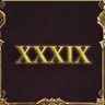XXXIX