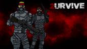 ALONE