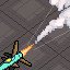 On the Backburner