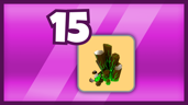Money Tree