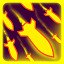 Rain of fire