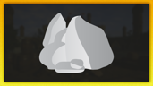 Sometimes there just aren't enough stones II