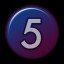 World 5 End