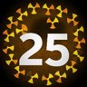 Quarter Century 