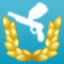 Paintball Gun Elite III
