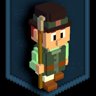 Colonizer - tier 1