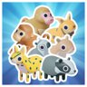 Burrowing Herd