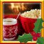 Complete Puzzle Popcorn