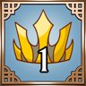 Mastery 1