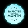Employee of the Month