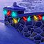 River Christmas