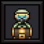 Complete Scuba Skele Mob Tab
