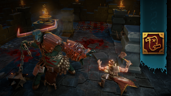 Release the Minotaur!