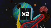 2X Score