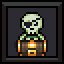 Complete Buccaneer Skele Mob Tab