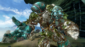 Supreme Aganos