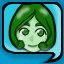 Green Lucille