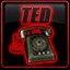Is Ted really your friend?