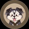 Pet the dogs 100 times at camp