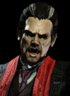 Dracula Arcade Mode