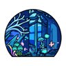 Azure Rainforest