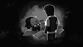 Lend a Pushing Hand