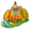 2-Floor Pine House