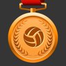 Volleyball Novice