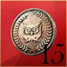 15 Coins