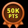Lots of Points!