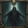 Death in Solitude