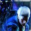 Devil In A Blue Coat