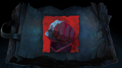 Relentless Warrior