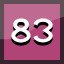Complete Level 83