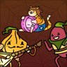 Whimsical Heroes