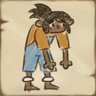 I can’t take another step …