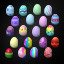 An Eggcelent Collector