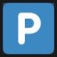 Regional Indicator Symbol Letter P