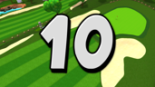 10 Out of Greens