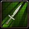 Skilled Bladesmith