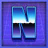 N