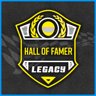 Hall of Famer