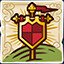 On His Liege's Service