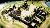 SANDY HAVEN Complete in B+D