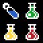Prepared Alchemist